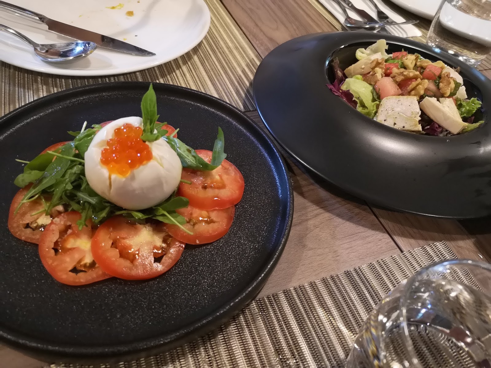 food+road trip: MARI Ristorante & Bar @ KL, Malaysia.