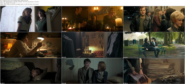 England Is Mine 2017