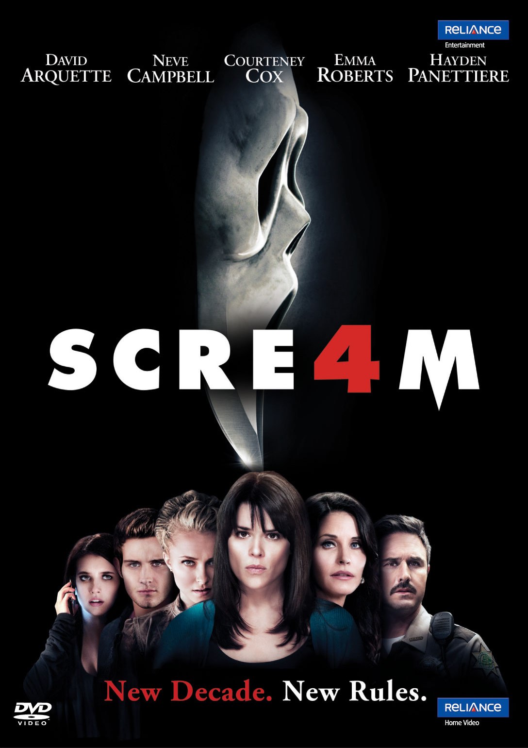 Scream Saison 4 Date De Sortie Rincón de Adolfo.: Películas que marcaron mi vida.
