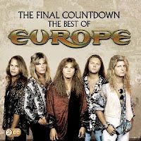 Chord Gitar Europe - The Final Countdown