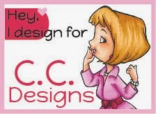 CC Designs Design Team