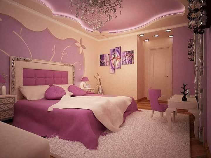 ديكورات غرف نوم أحدث 10 تصاميم ديكورات جبس عصرية ديكورات غرف نوم أحدث 10 تصاميم ديكورات جبس عصرية