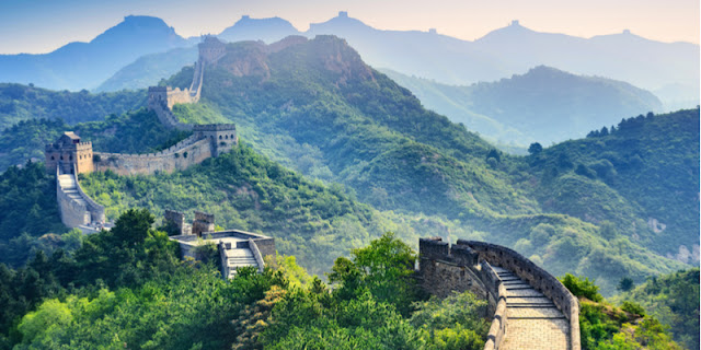 cosa-vedere-in-Cina-muraglia-cinese