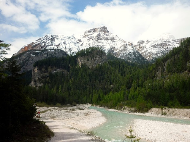 giro del col rosà