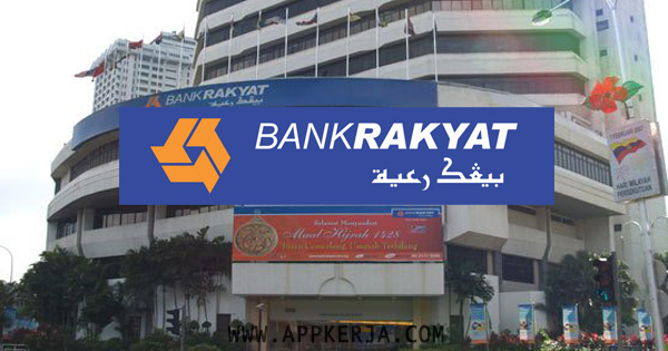 Bank Kerjasama Rakyat Malaysia Berhad
