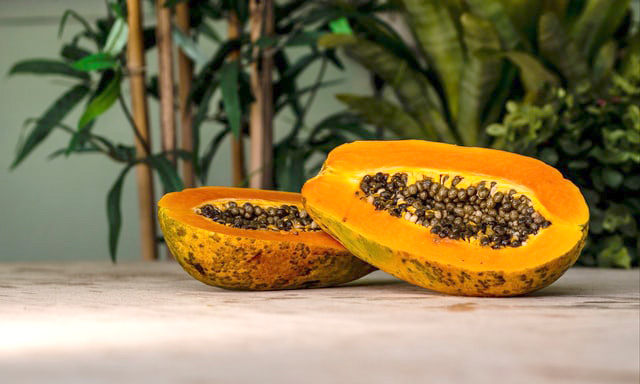 Disadvantages of excessive consumption of papaya, read side effects