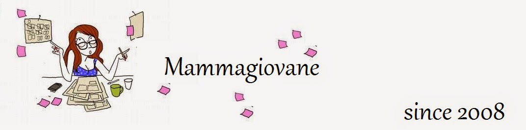 MAMMAGIOVANE