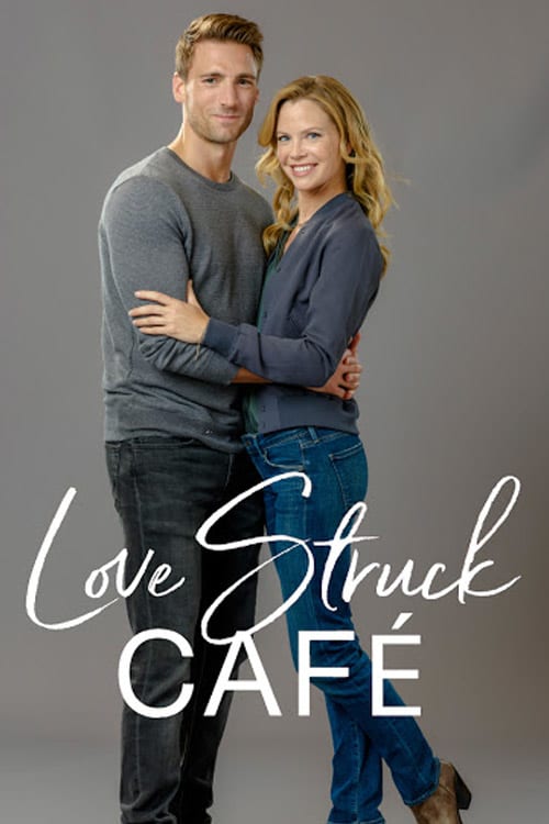 [HD] Love Struck Café 2017 Pelicula Online Castellano