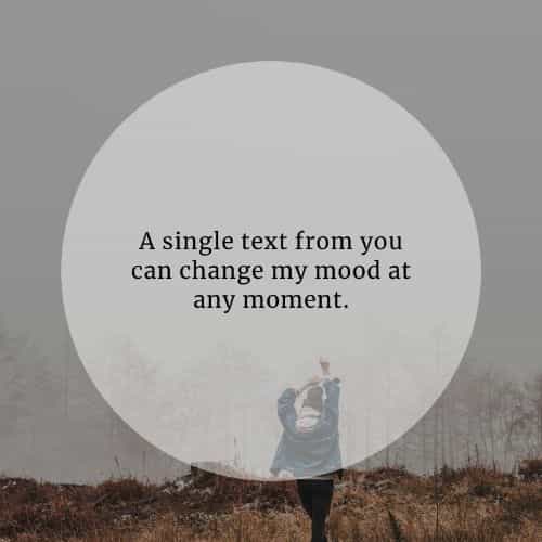 Quotes About Your Crush 85 Crush Quotes That'll Help You Realize Your True Feelings