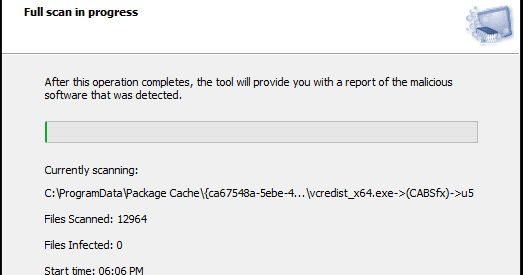 malicious software removal tool x64