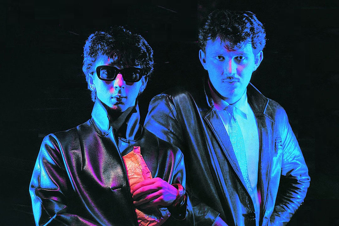 Soft Cell