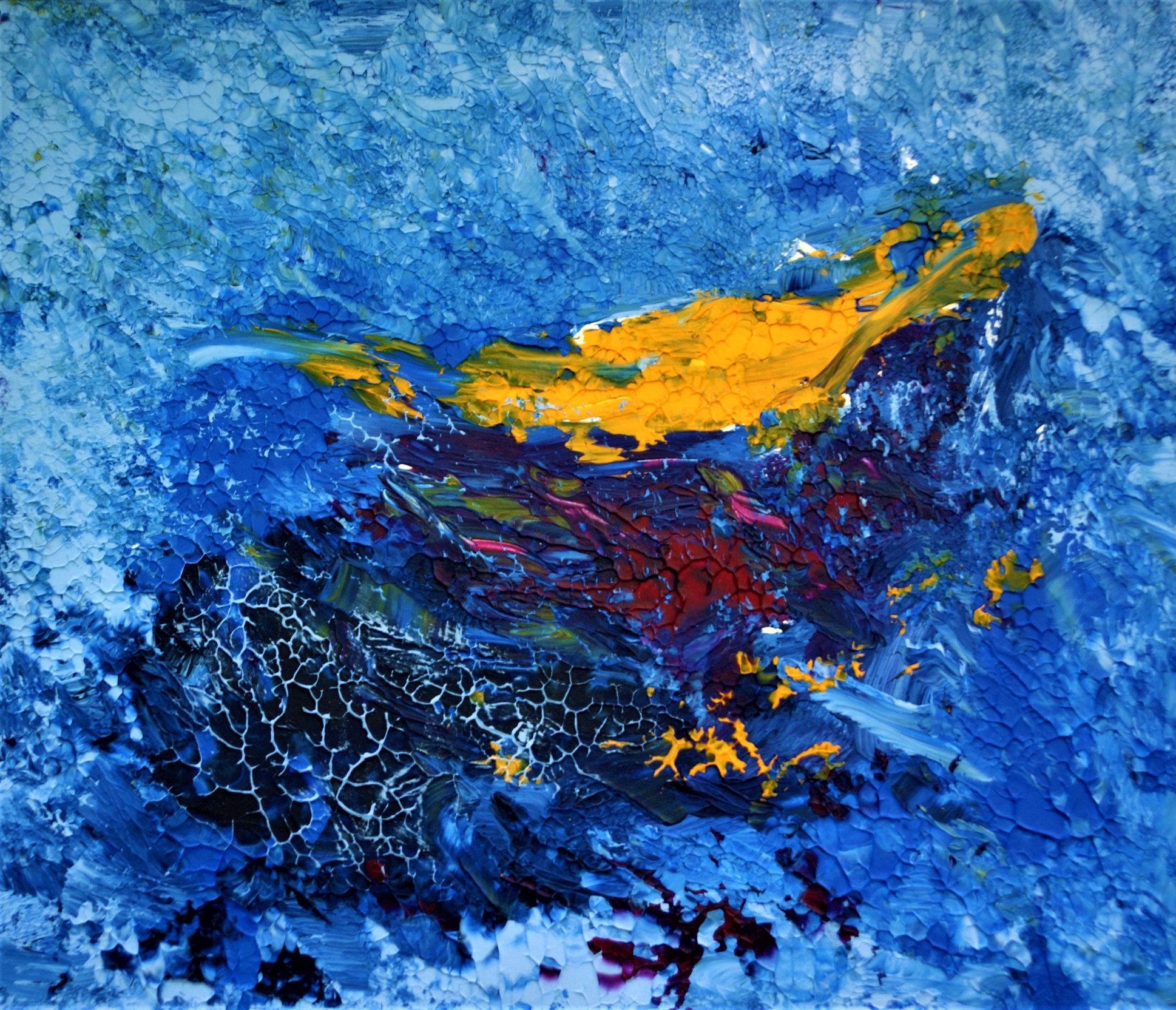 Exposition Art Blog Ingemar Hardelin