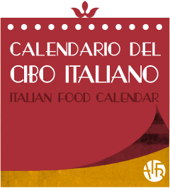 Calendario del Cibo Italiano (Aifb)