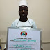 BREAKING!! Muhammadu Buhari, Umaru Gabus Arrested Over Fraud (Photos)