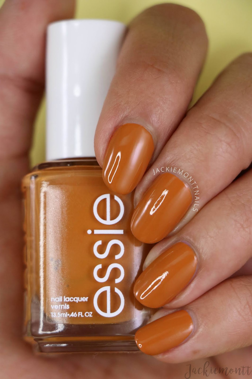 Movin' & Groovin' Nail Polish Collection - Essie