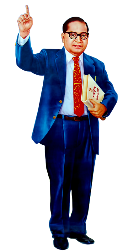 Dr Babasaheb Ambedkar Wallpapers