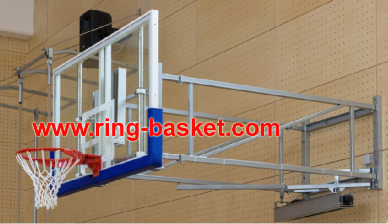 Ring Basket - Wall Folding