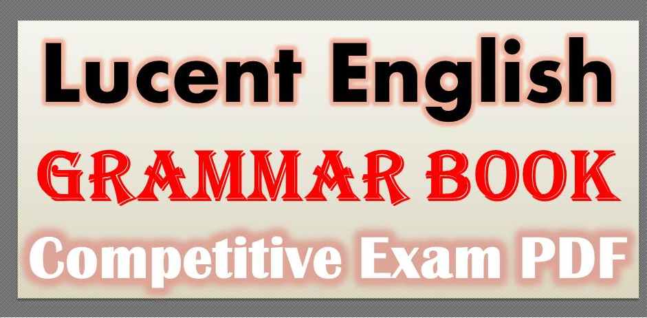 English