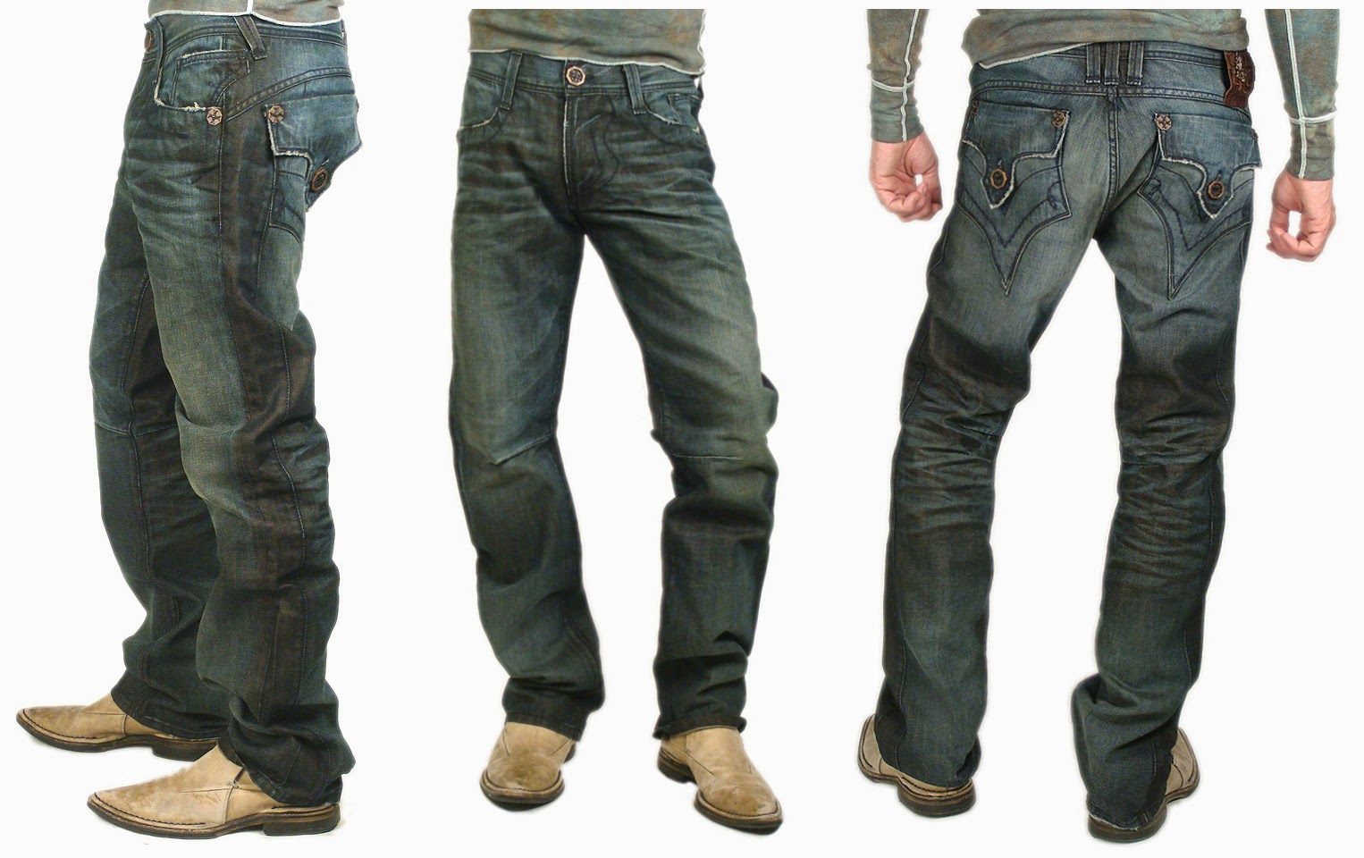 ClothingRef 360 Clothing Reference