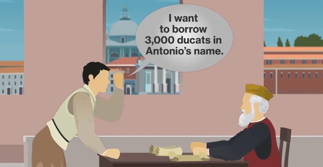The Merchant Of Venice Act 1 Scene 3 Workbook Answers the-merchant-of-venice-act-1-scene-3-workbook-answers