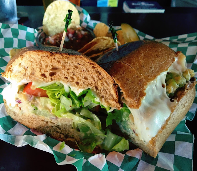 A Hoppy Medium Liquor Company Seattle, WA