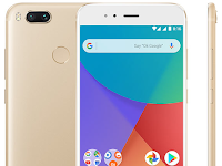Spesifikasi dan Harga XIAOMI Mi A1 (5X)