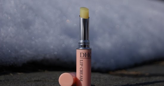 Dhc Medicated Lip Cream