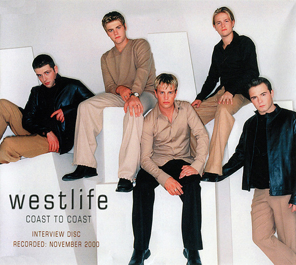 Lirik dan Terjemahan Lagu My Love - Westlife - KAMPUNG LIRIK LAGU