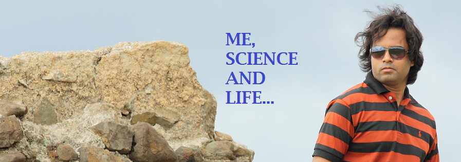 Me, Science and Life !!