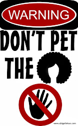 Don't Pet The Fro