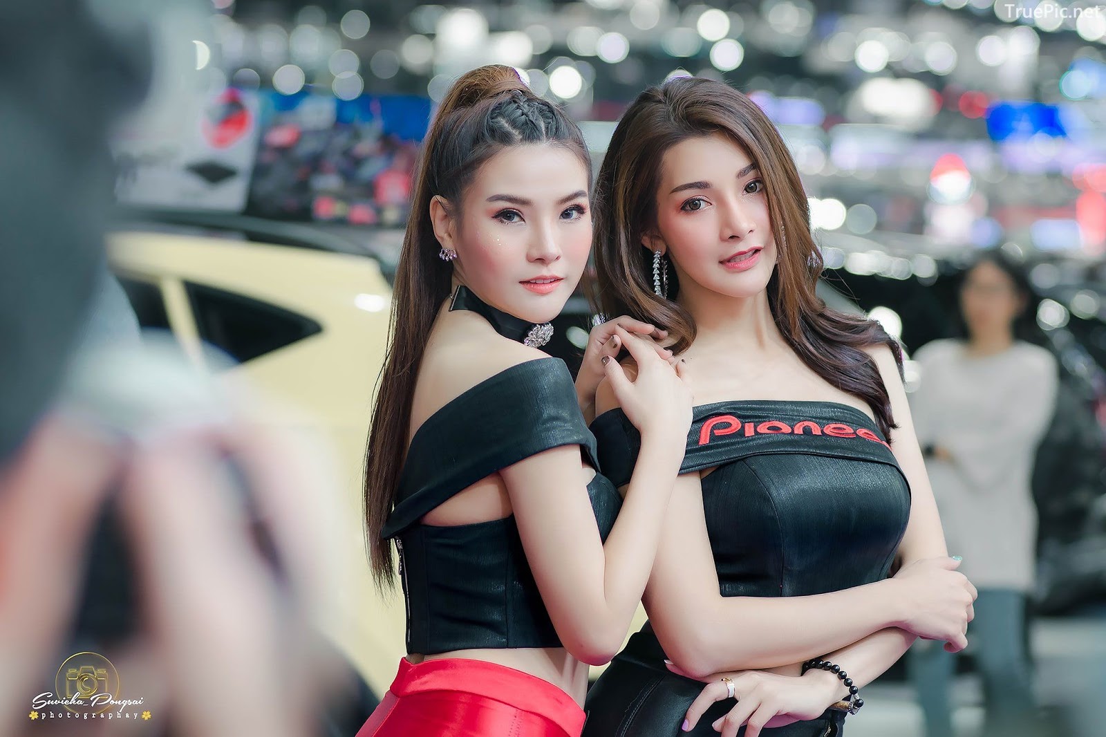 Image-Thailand-Racing-Girl-Various-Model-Thailand-International-Motor-Expo-2019- Picture-13