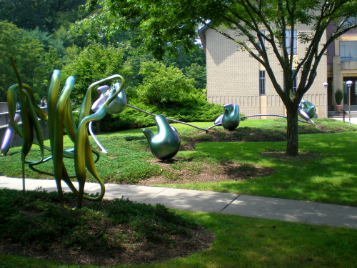 The Crooks in the Lot: 2012 Cold Spring Harbor Laboratory Meeting on ...