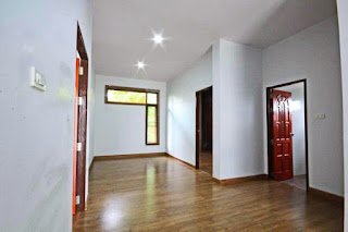 Rumah Minimalis Modern 2 Lantai Nampak Mewah 4 Kamar Tidur Rumah Minimalis Modern 2 Lantai Nampak Mewah 4 Kamar Tidur