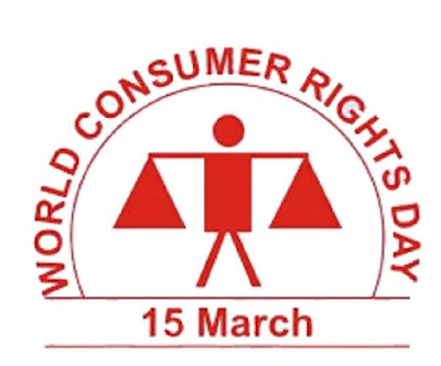 World Consumer Rights Day 2021