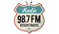 Desert Tracks Radio 98.7 FM