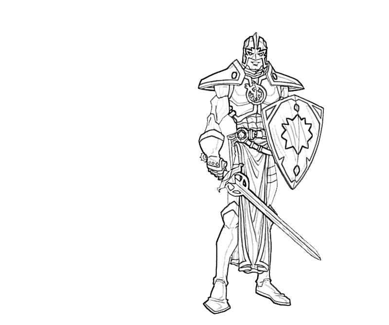 printable-black-knight-happy-coloring-pages
