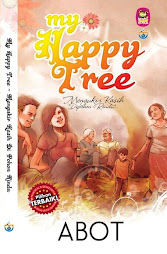 NOVEL 'MY HAPPY TREE'