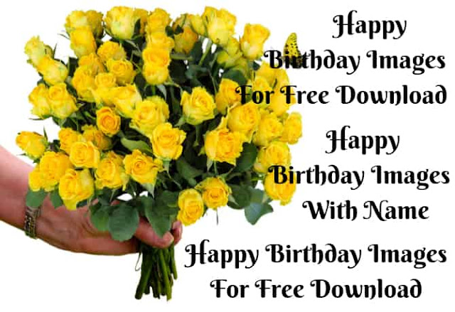 Happy birthday with quotes Happy birthday with quotes