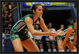 Top 10 most gorgeous volleyball players! Their beauty will definitely make you drool! Top 10 most gorgeous volleyball players! Their beauty will definitely make you drool!