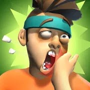 Game Slap Kings MOD Unlimited Coins