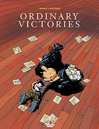 Read Ordinary Victories online