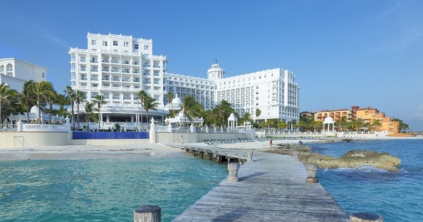 El Cid Vacations Club El Cid Vacations Club Explores Adventure In Cancun