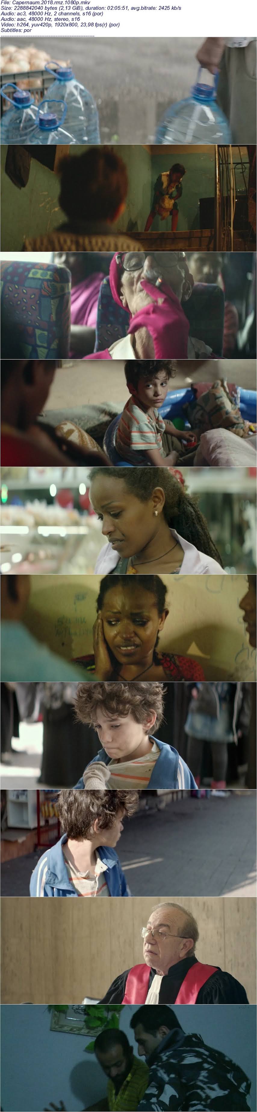 CAFARNAUM (DUAL ÁUDIO/1080P) – 2018 Capernaum.2018.rmz.1080p