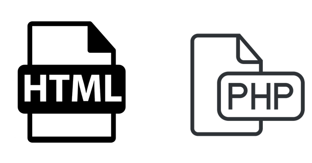 PHP dan HTML - Belajar Coding