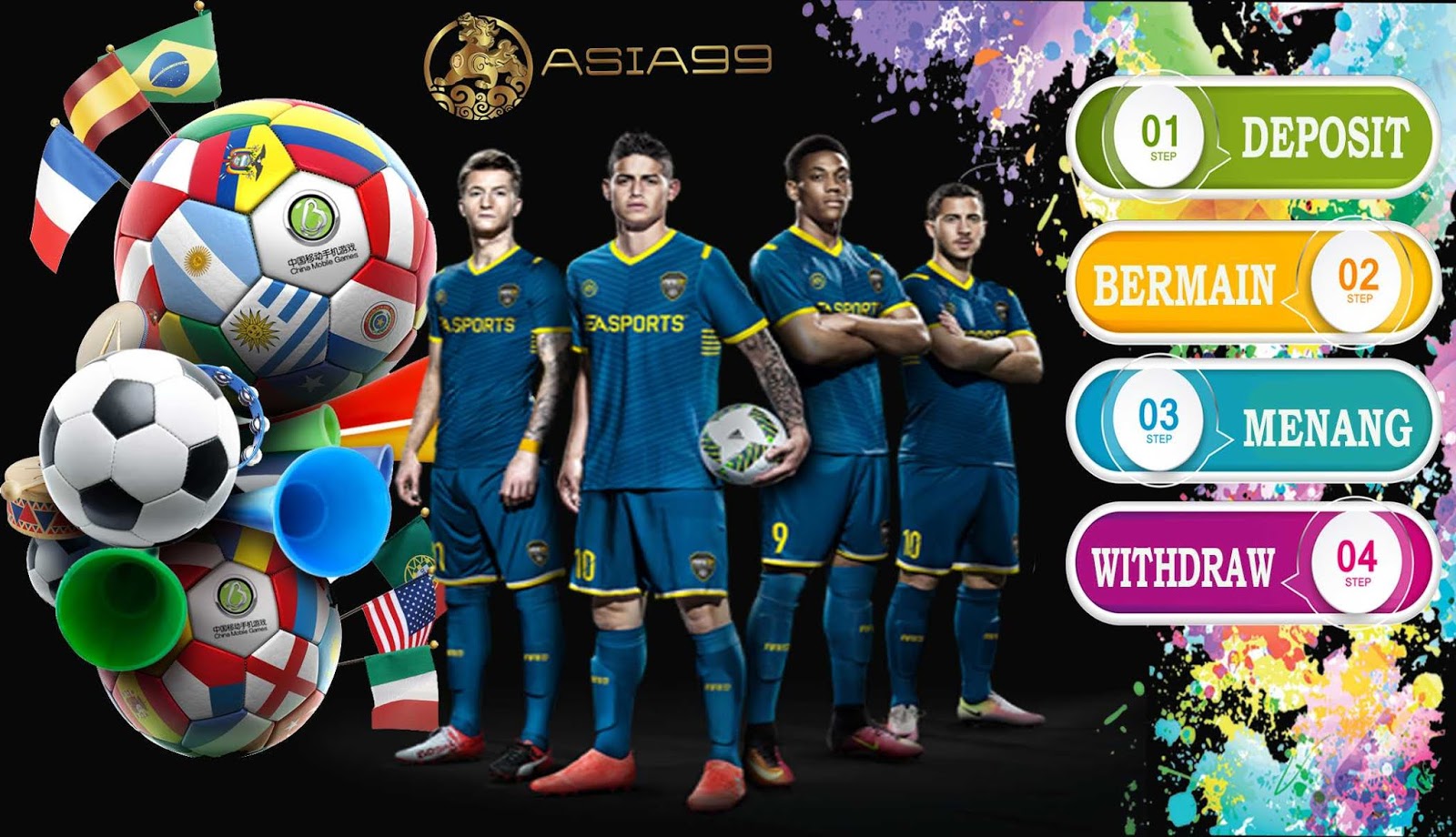 Prediksi Master Togel Hari Ini Cara Bermain Judi Bola Online Terpercaya