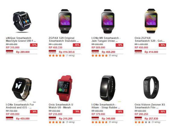 Hp Asus Arloji Arsip Asus