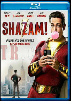 Shazam! 2019 Dual Audio ORG BRRip 480p 400Mb x264 world4ufree.top, hollywood movie Shazam! 2019 hindi dubbed dual audio hindi english languages original audio 720p BRRip hdrip free download 700mb movies download or watch online at world4ufree.top