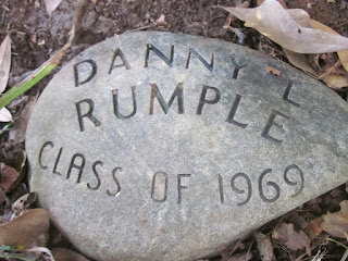 Danny L. Rumple Class of 1969 © Katrena