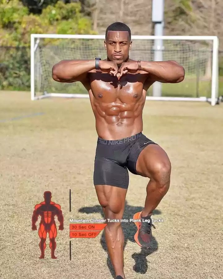 Ashton Hall Biography, Fitness, Age, Height Girlfriend, Pictures