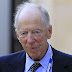 Ο Λόρδος Rothschild στοιχηματίζει 130 εκατομμύρια στερλίνες ενάντια στο ευρώ! 